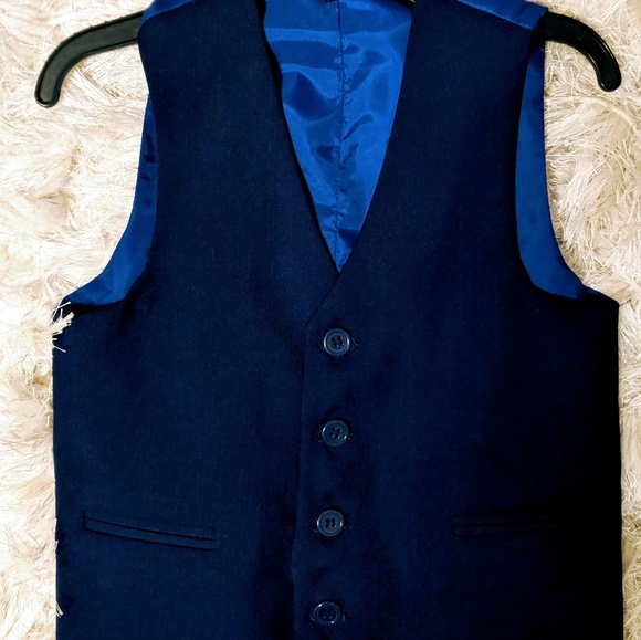 Paisley of  London Kingsman in 4T - Picture 3 of 8